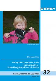 Cover Heft Nr.TPJ 32, Jahrgang 2020, 188 S.<br> Videogestützte Verfahren in den Erziehungshilfen – Entwicklungsperspektiven mit Bildern<br>Björn Hagen (Hrsg.)